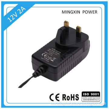 2016 Factory outlet Power Supply Adapter 15V 24V 36V 48V 12v 5v constant voltage 500w DC LED power